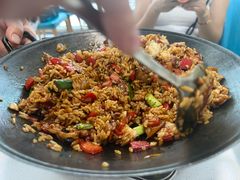 福巷肉汤泡饭-福巷湘食小馆·猛火现炒(上海首店)