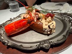 -LESCEDARS Brasserie Bistro香柏树
