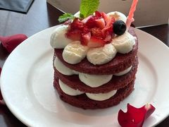 -Social 秀西餐厅-长沙瑞吉酒店(运达店)