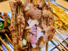 腰片-晓靖轩烧烤(沙河风情店)