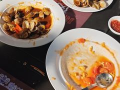 -喷泉广场餐厅·宵夜·海鲜烧烤大排档(长隆企鹅酒店)