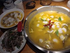 -湘芙蓉·湖南菜(椒江店)