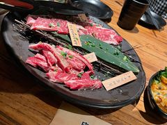 -千寻烧肉(政务区店)
