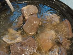 -茶油香闽南菜·花园餐厅(前埔店)