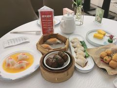 -簪花围·广式茶点·融合菜·亲子乐园(海丝博亚国际酒店)