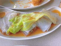 -青岛中心假日酒店·蓝天行政酒廊