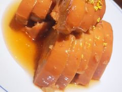 -大牌大·传统杭帮菜(湖滨店)