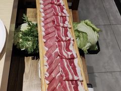 -阳坊胜利涮羊肉(阳坊老店)
