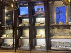 -溥仪眼镜PUYI OPTICAL(国贸商城店)