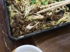 -清真永恒华威肉饼(潘家园店)