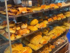 -金狮饼店(关闸马路店)