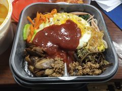 -鑫日千里马朝鲜族小馆(总店)