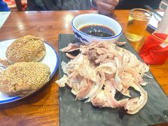 -李记白水羊头·清真老味家常菜(石景山店)