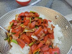-福巷湘食小馆·猛火现炒(上海首店)