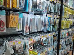 -西北轻工批发市场