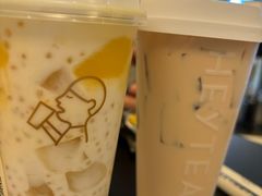 -喜茶(佛山顺德大良东乐路店)
