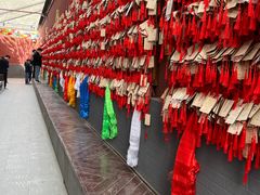 -西安市广仁寺