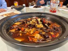 毛血旺-香融府·烤鸭·家常菜(马家堡路店)