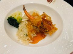 -天龙轩(香港丽思卡尔顿酒店)