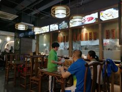 大堂-小莆天(元帅路店)