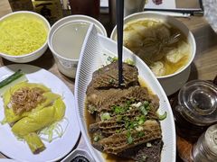 -百福麵家(新馬路店)