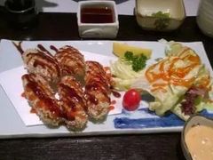 -隐泉之语日式料理(王府中环店)