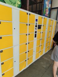 -寻石问宝研学亲子乐园(朝阳公园店)