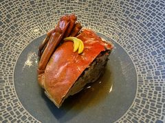 -荣轩(新荣记环球金融中心店)