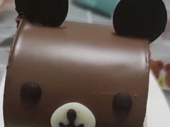 -好利来(高新枫叶广场店)