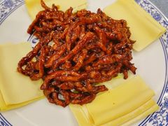 -鸿禧大清花(方庄店)
