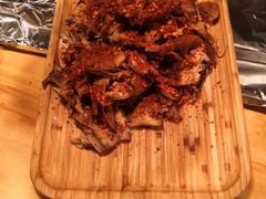 -芭菲盛宴·环球美食(北城国际店)