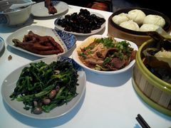 -大铁勺新津菜(迎水道店)