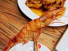 -小船渔村•大连菜•大连焖鱼(明泽街店)