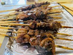 -原肖村桥卤煮(旧宫东路店)