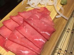 -丽和苑·自助寿喜锅(虹梅路店)