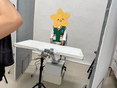 -天真蓝照相馆(西安南门王府井LAB店)