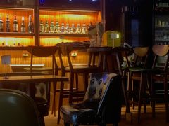 -The Cheebat 锌吧·Bistro(体育西店)