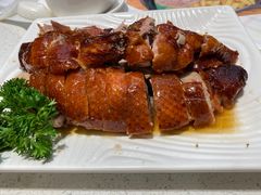 -香港新发烧腊茶餐厅(书城店)