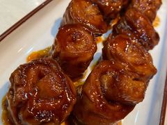 九转肥肠-砂锅居(西四店)