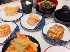 -滨寿司(高新伊藤店)