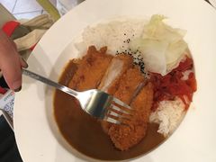 -呀咪咖喱屋(龙之梦购物中心莘庄店)