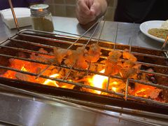 -小寒羊烧烤(凯瑞时代大厦店)