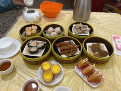 -金凤酒楼(金陵路店)