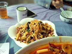 -福顺祥大盘鸡(临潼店)