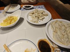 -东方饺子王(工农大路店)