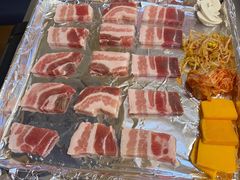 -兰正韩·韩国料理(春熙路店)