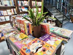 -方庄书店(通润商务会馆店)