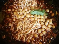 呆萌豌豆面-好這口重庆小面(总店)