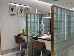 -海马体照相馆(环贸iapm大师爱情店)