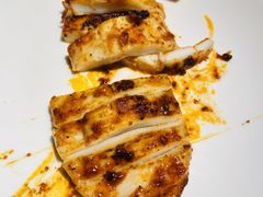 -拉蒂娜·巴西牛排馆 Latina·Brazilian Steakhouse(王府井喜悦店)
